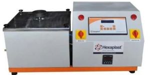 Pipe Testing Equipment