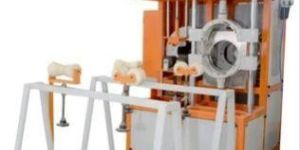 SWR Socketing Machine
