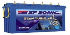 Home UPS Tubular Battery