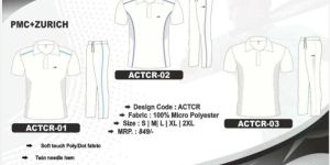 Cricket Wear