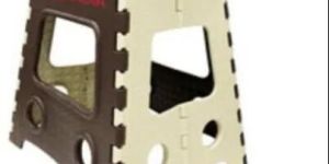 Plastic Foldable Stool