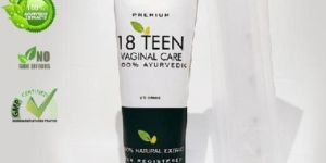 18TEEN Vaginal Tightening Cream
