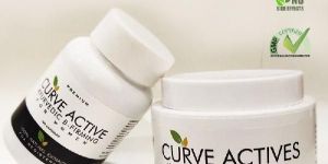 Curve Actives Breast Enlargement