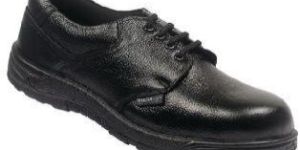 Industrial Safety Shoe (Boots India-Cheetah Fight Brand)