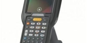 Mobile Computer Scanner