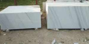 Makrana White Marble