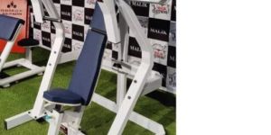 Leg Press Machine
