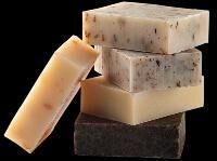 Ayurvedic Soaps