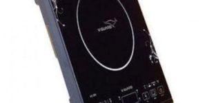 V Guard Induction Cooker