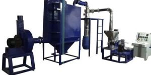 Air Classifying Mill