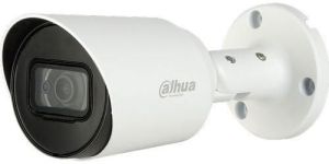 CCTV IP Bullet Camera