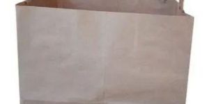 Loop Handle Paper Bag