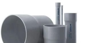 PRINCE PVC SWR PIPE
