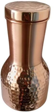 Copper Vessel