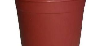 Brown Nursery Planter