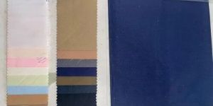 Raymond Cotton Uniform Fabric