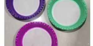 Plastic Flour Strainer