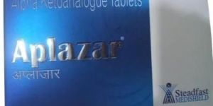 Alpha Ketoanalogue Tablet