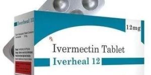 Ivermectin Tablet