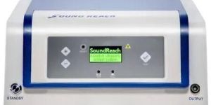 Sound Reach Ultrasonic Harmonic Scalpel