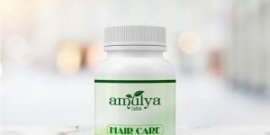 Hair Care Capsule