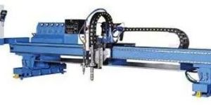 Plasma Cutting Machine
