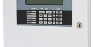 Addressable Repeater Panel