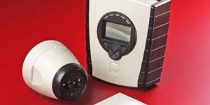 Apollo Fire Alarm Beam Detector