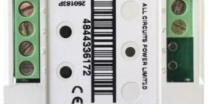 Edwards Control Module