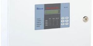 Fire Alarm Panel