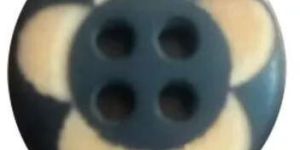 Plastic Shirt Button