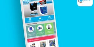 Mobile Application Design Services