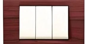 Anchor Electric Switch Board