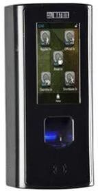 Time Attendance System