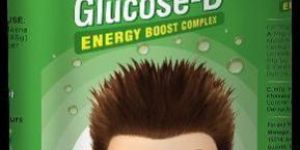 Rasna Glucose D