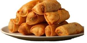 Frozen Vegetable Spring Roll