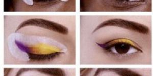 Shaperz Perfect Eyeliner Stencils