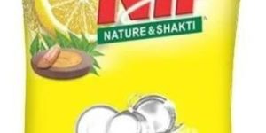 Nip Dishwash Powder