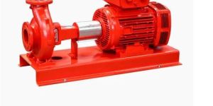 Fire Fighting Pumps