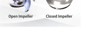 Pump Impeller