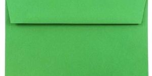 Paper Envelopes