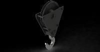 Crane Pulley