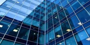 Low E Glass
