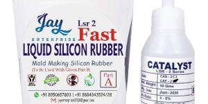 Liquide Silicon Rubber
