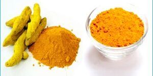Turmeric