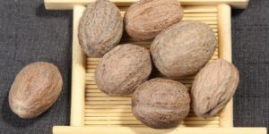 Nutmeg
