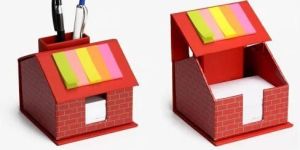 Promotional Pen Stand