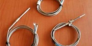 K Type Thermocouple