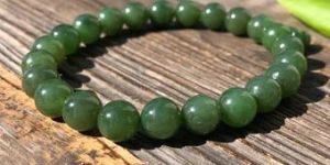 Green Jade Bracelet