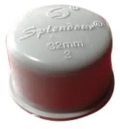PVC Pipe Cap